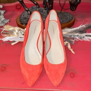 Women’s GH BASS & COMPANY flats!